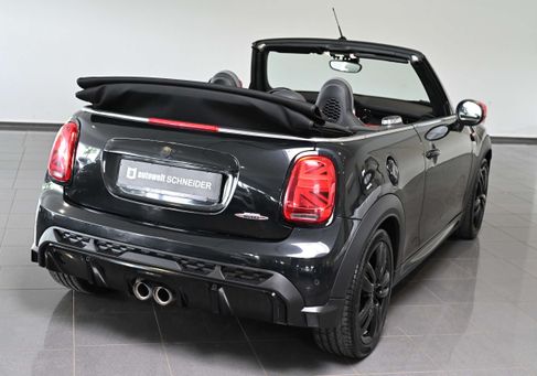 MINI John Cooper Works Cabrio, 2023