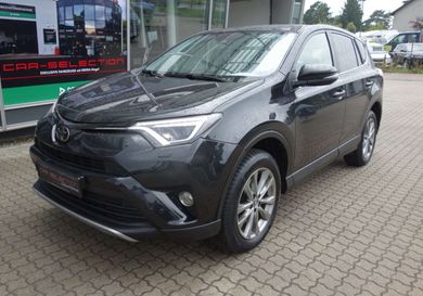 Toyota, 2019