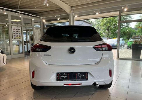 Opel Corsa, 2022