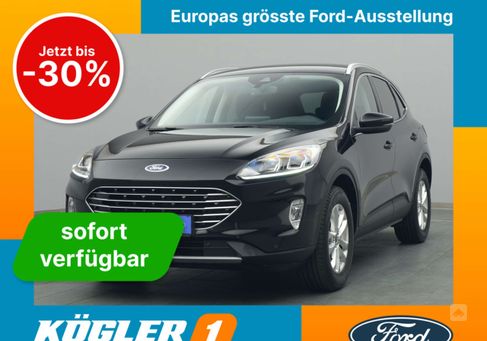 Ford Kuga, 2020