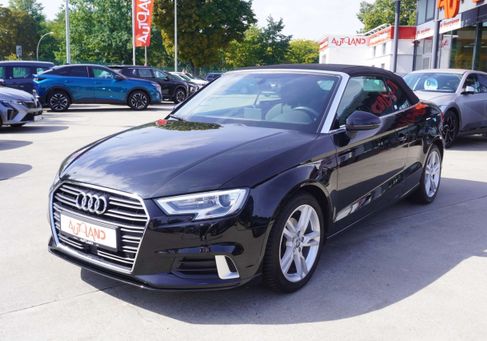 Audi A3, 2019 2