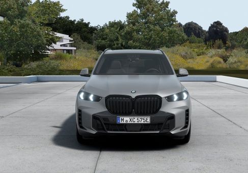 BMW X5, 2026