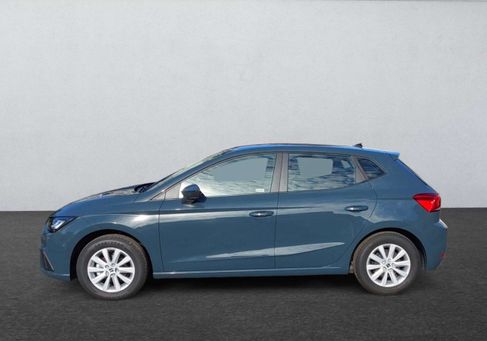 Seat Ibiza, 2025 2