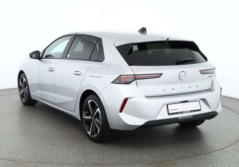 Opel Astra, 2023