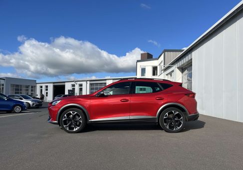 Cupra Formentor, 2023