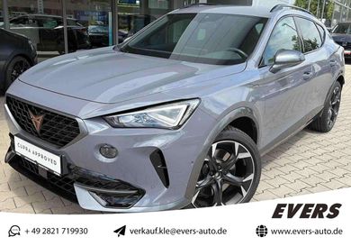 Cupra Formentor, 2023