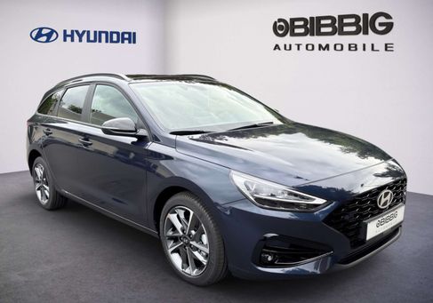 Hyundai i30, 2025 2