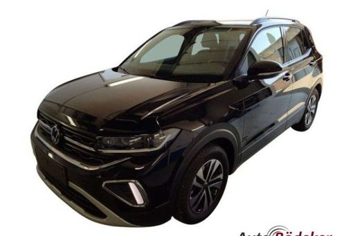 Volkswagen T-Cross, 2026