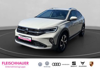 Volkswagen Taigo, 2022