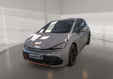 Cupra Born, 2023