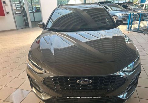 Ford Focus, 2024