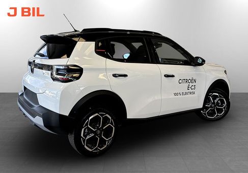 Citroën C3, 2026 2