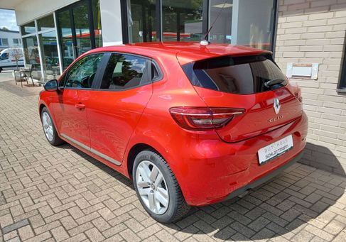 Renault Clio, 2022