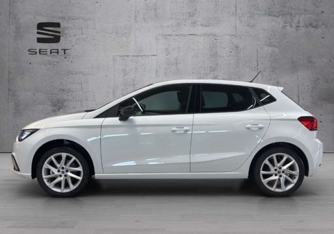 Seat Ibiza, 2026