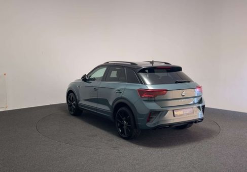 Volkswagen T-Roc, 2022