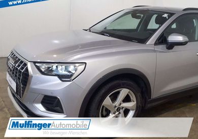 Audi Q3, 2022