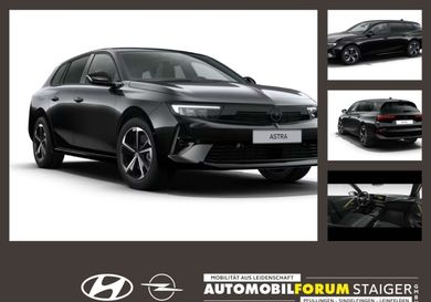 Opel Astra, 2024