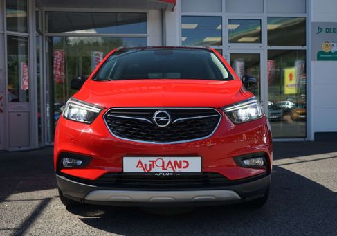 Opel Mokka X, 2019 3