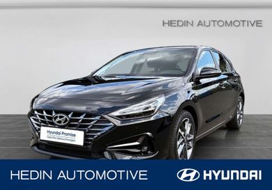 Hyundai i30, 2023