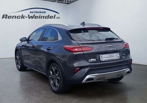 Kia XCeed, 2020