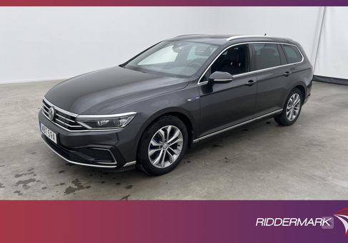 Volkswagen Passat Variant, 2020