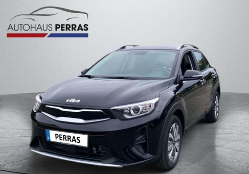 Kia Stonic, 2023