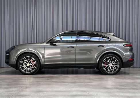 Porsche, 2025 2