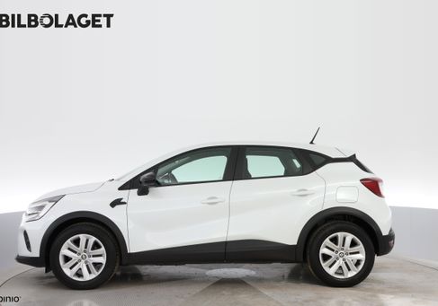 Renault Captur, 2023