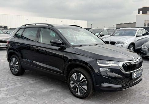 Skoda Karoq, 2025 2