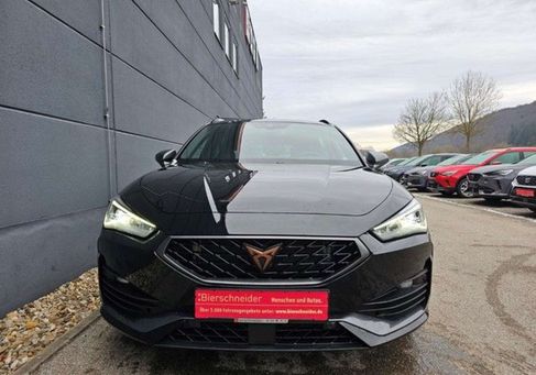 Cupra Leon, 2023