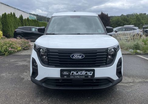 Ford Tourneo Courier, 2026