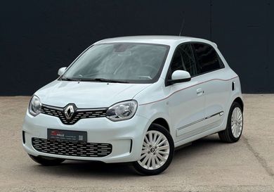 Renault Twingo, 2021