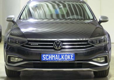 Volkswagen Passat Variant, 2021