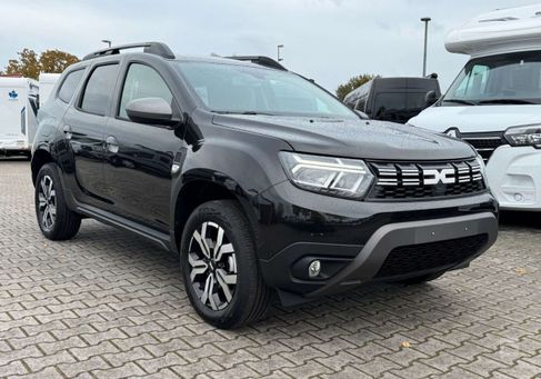 Dacia Duster, 2024