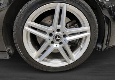 Mercedes-Benz CLA 200, 2021