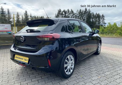 Opel Corsa, 2023 3