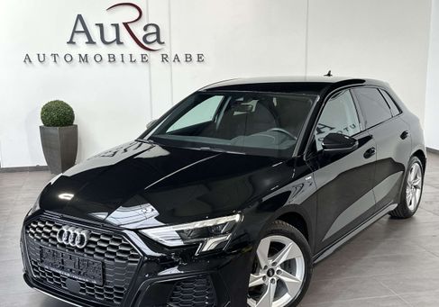 Audi A3, 2022 2