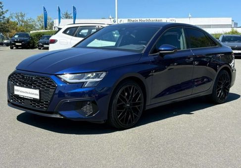 Audi A3, 2021 2