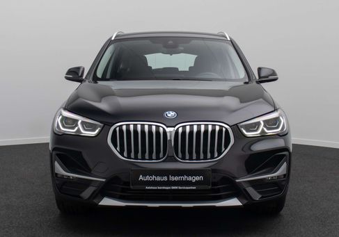 BMW X1, 2022 2