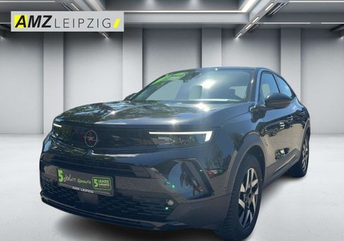 Opel Mokka, 2024 2
