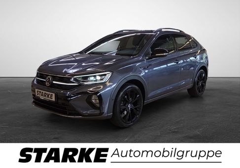 Volkswagen Taigo, 2024