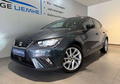 Seat Ibiza, 2023