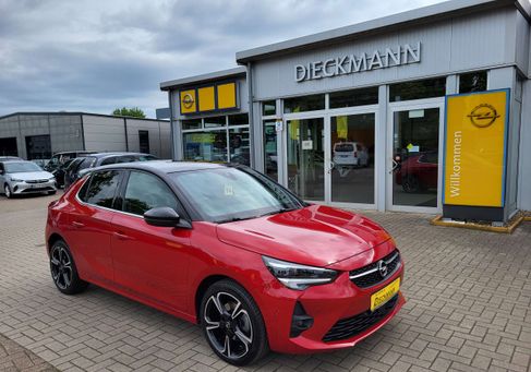 Opel Corsa, 2023 2