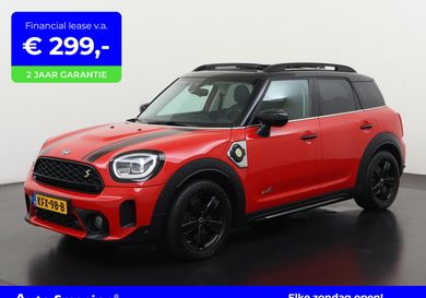 MINI, 2020