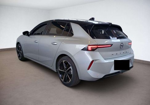 Opel Astra, 2024