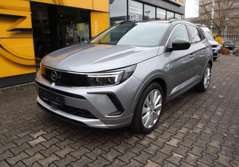 Opel Grandland X, 2022 2