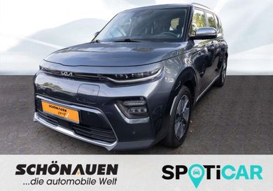 Kia Soul, 2022