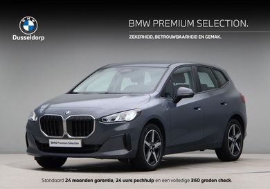BMW 218 Active Tourer, 2022