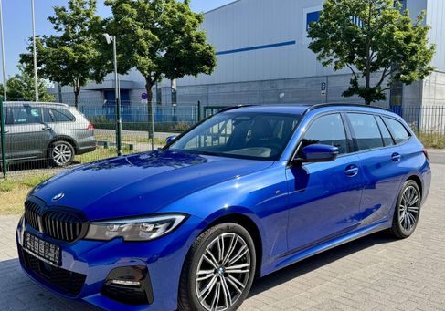 BMW 320, 2020 3