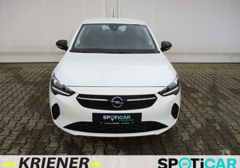 Opel Corsa, 2023